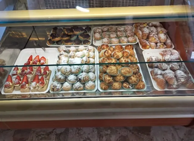 Bar Tavola Calda di Cortina Giuliano