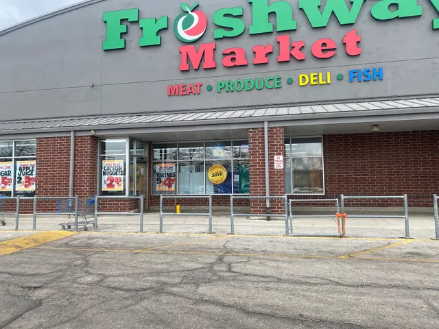 Freshway Market