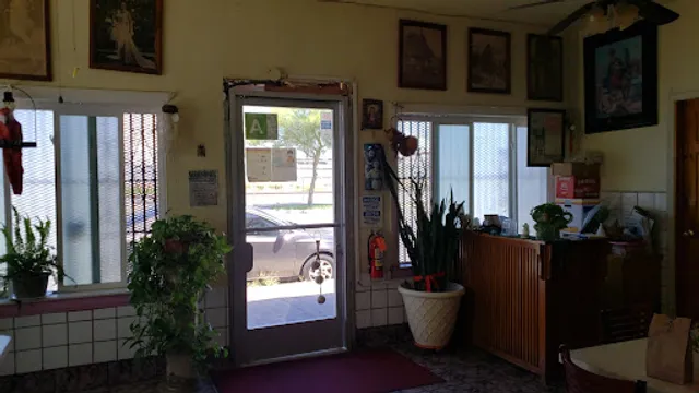 El Saucito Restaurant