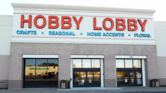 Hobby Lobby
