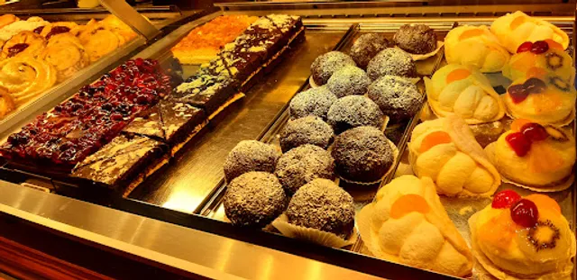 Rohlfs Bäckerei Konditorei GmbH