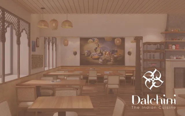 Dalchini - The Indian Cuisine