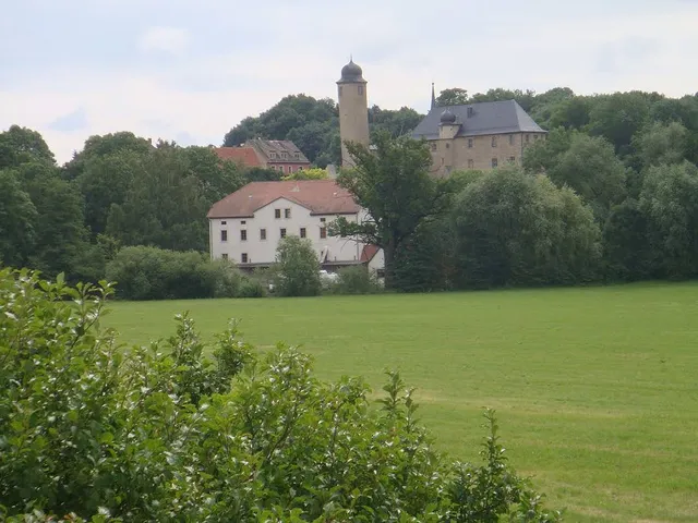 Burg Denstedt