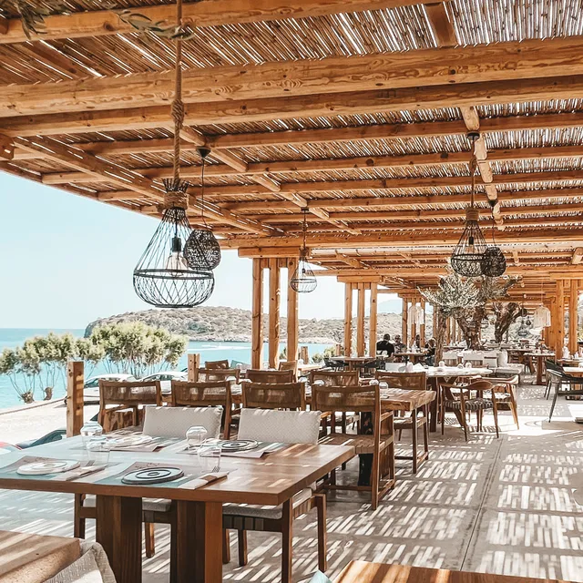 Macrame by Voulisma beach club