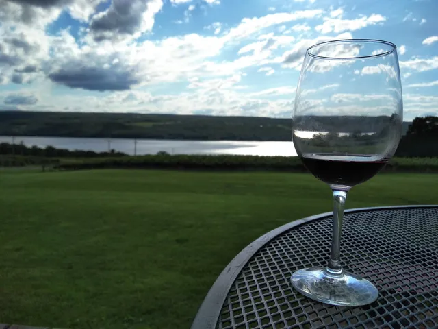 Catharine Valley Winery