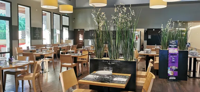 Le Bistro Régent Gujan