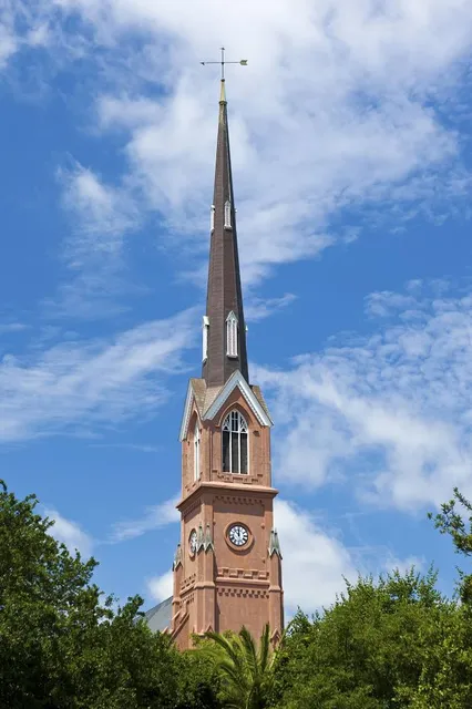 St. Matthew's Lutheran Church