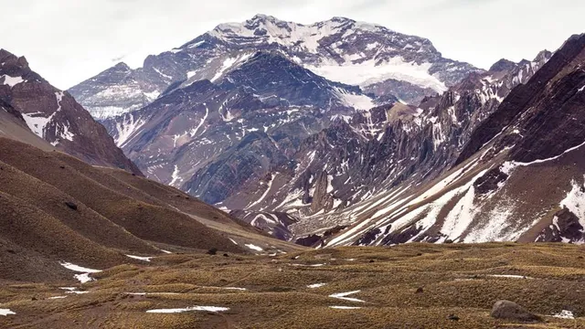 Aconcagua