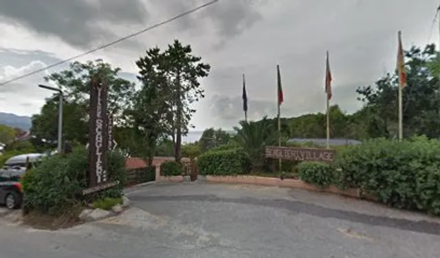 Ristorante Camping Scaglieri