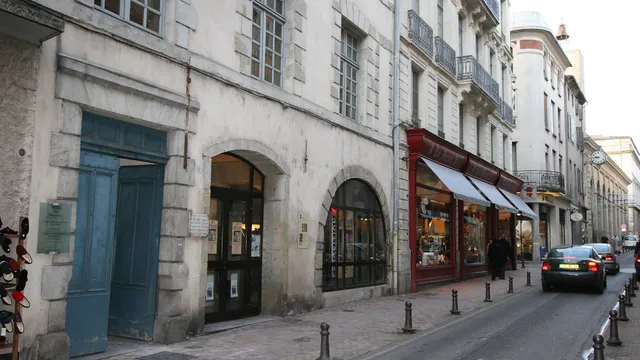 Maison des mémoires - Maison Joë Bousquet