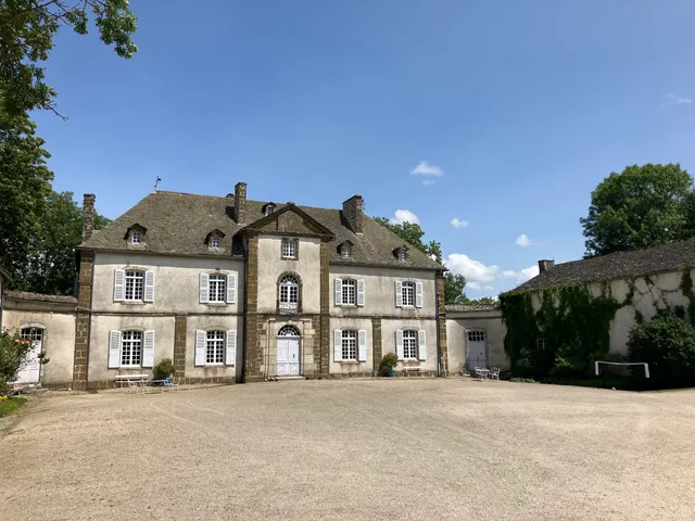 Château du Chassan