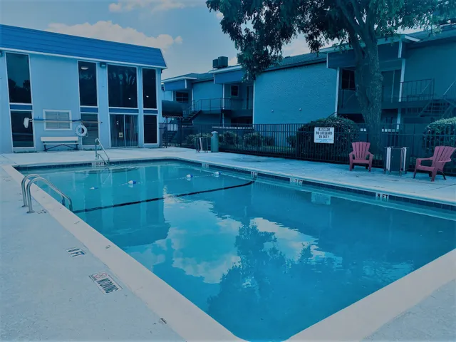 Spanish Lagos Apartment