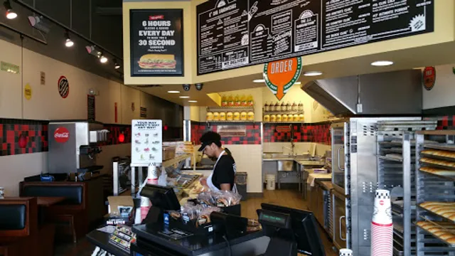 Jimmy John's