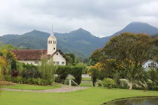 Immigrant House Museum Carl Weege
