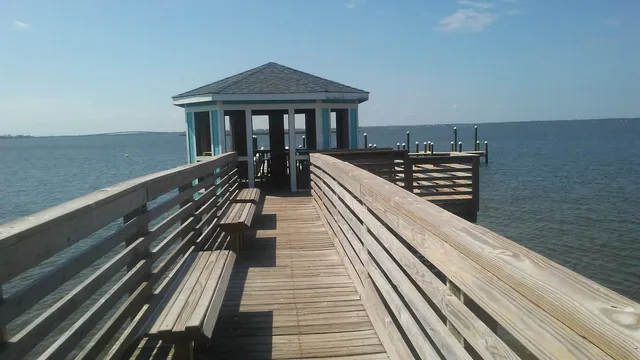 Harvey Soundside Park