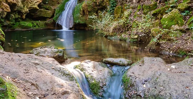 Baños de Popea de Córdoba