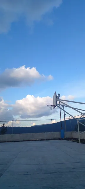 Centro de La Florida Cardonal