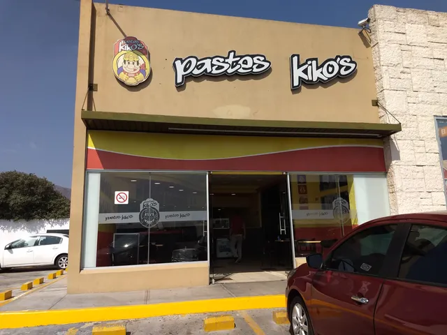 Pastes Kikos