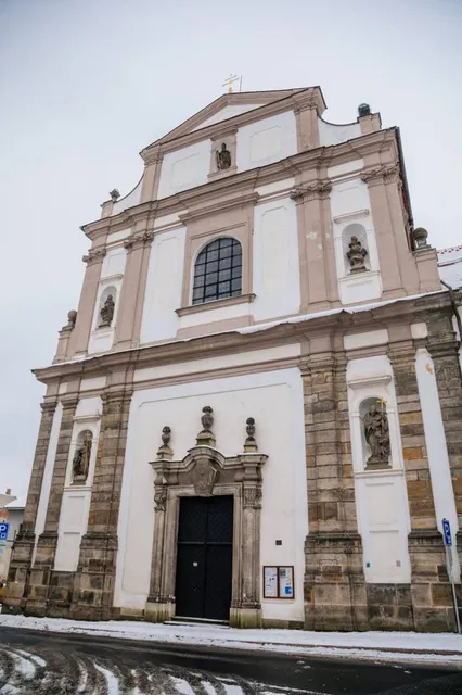 Museum and Gallery of National History and Geography
