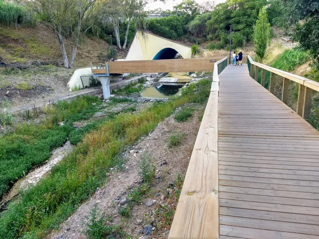 Eva - Eixo Verde e Azul