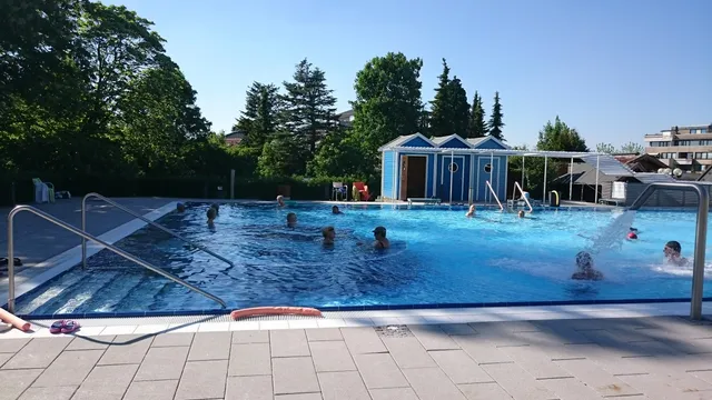 Landgrave-Therme Bad Nenndorf