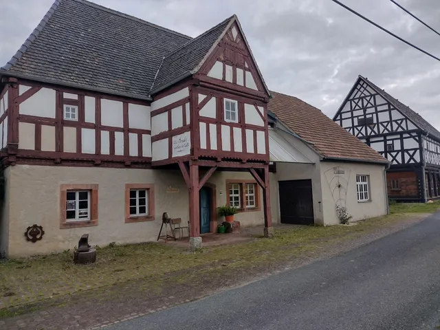 Museum für Volksarchitektur und bäuerliche Kultur