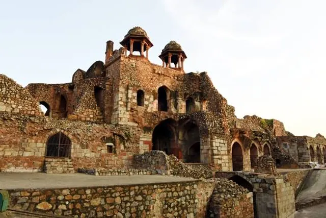 Ratanpur Fort