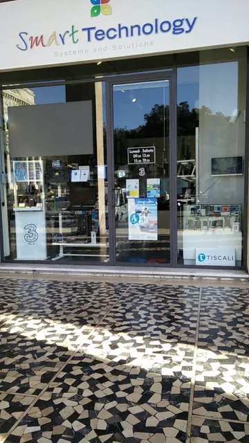 Smart Technology S.R.L.