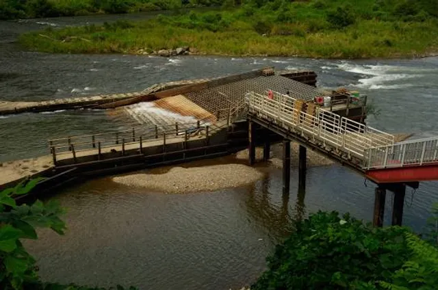 Sekibun Memorial Park