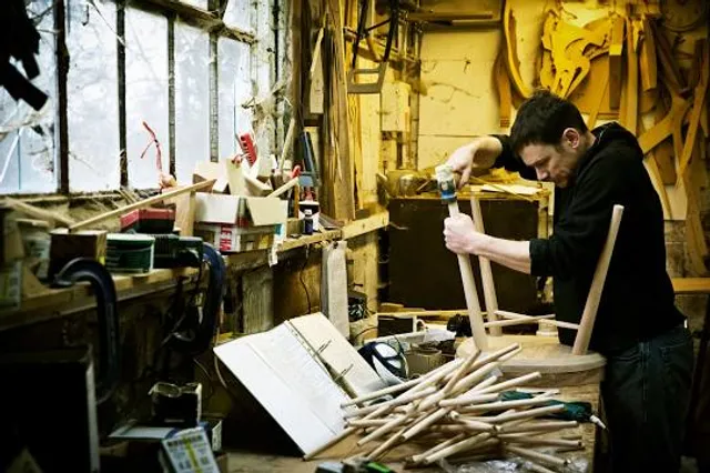 Muzeul etnografic "Ioan Grămadă "