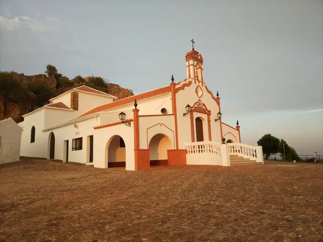 Santuario de la Virgen de la Peña