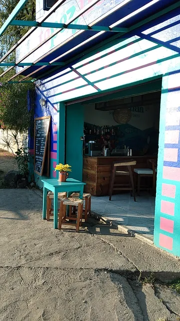 TePeztlán Restaurante de Mariscos
