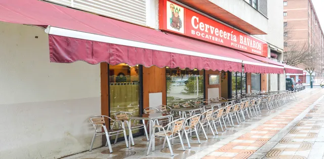 Cervecería Bávaros