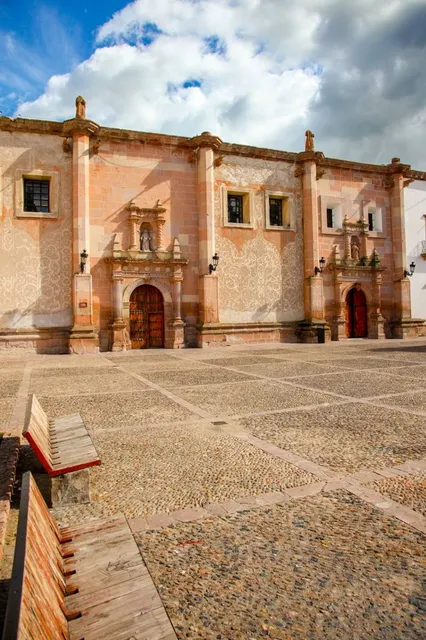 Museo Agustín Rivera