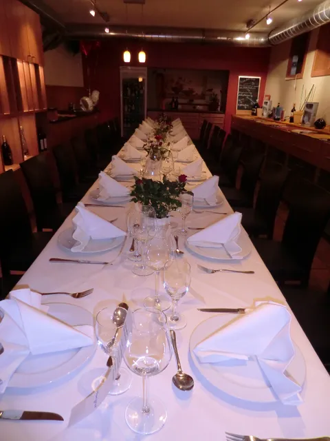 Ristorante Pizzeria Piazza