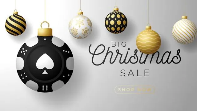 Kewadin Casinos – Christmas