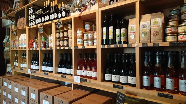 DOMAINE DU CROC DU MERLE