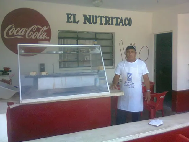 El Nutritaco