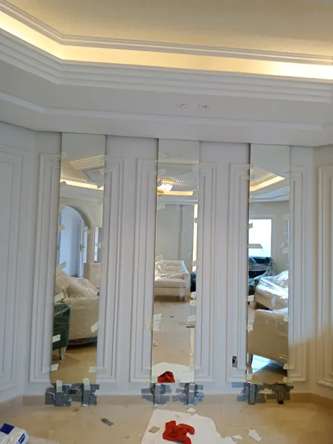 شقق حي النخيل