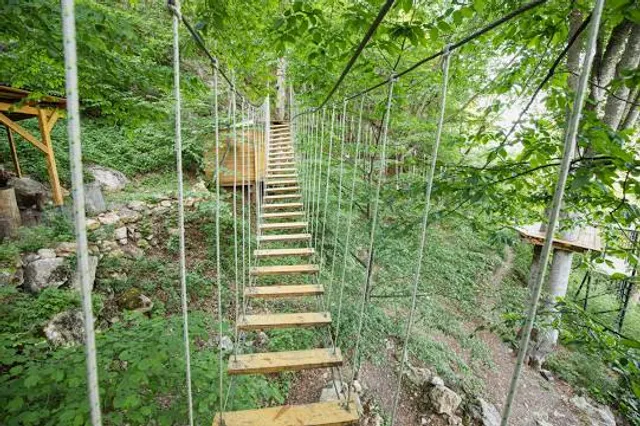 San José de la Montaña