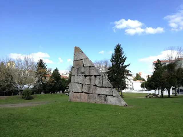 Jardim Paulo Vallada