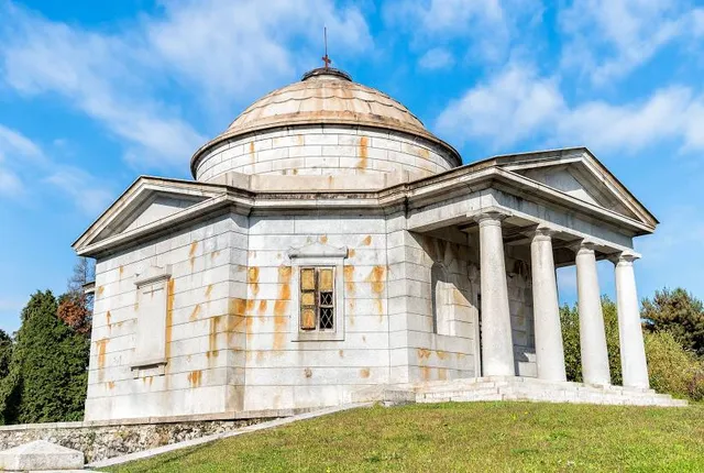 Mausoleo Castelbarco