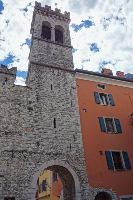 Porta di San Michele