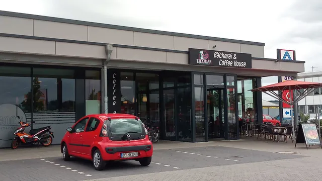 Tackmann Bäckerei & Coffee House