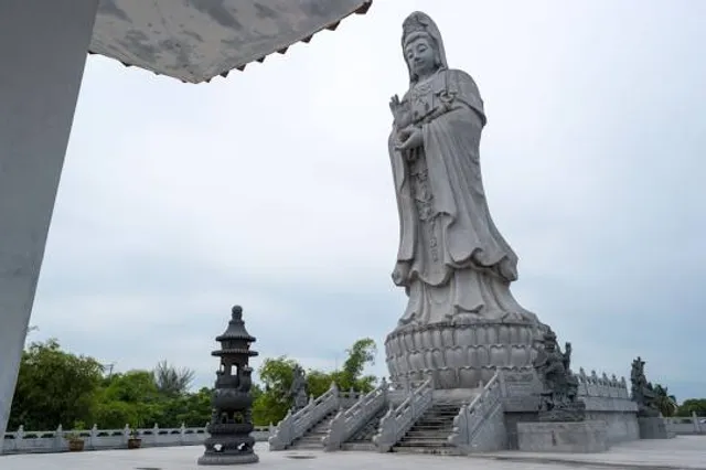 Vihara Avalokitesvara