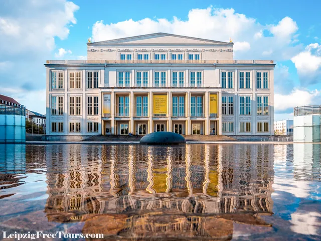 Oper Leipzig