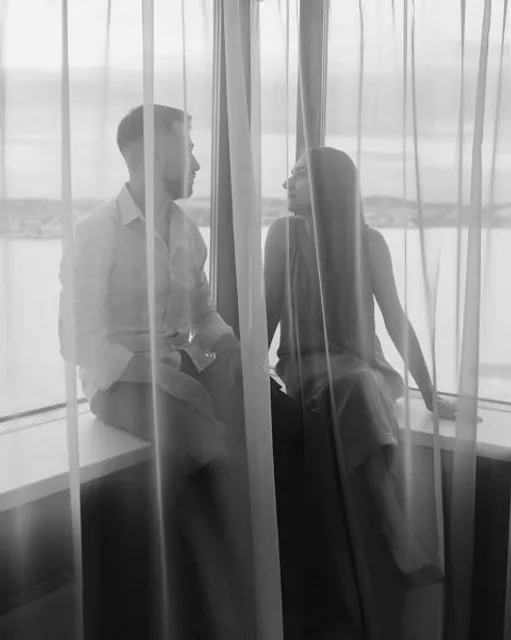 Plaza de Armas of Chancay