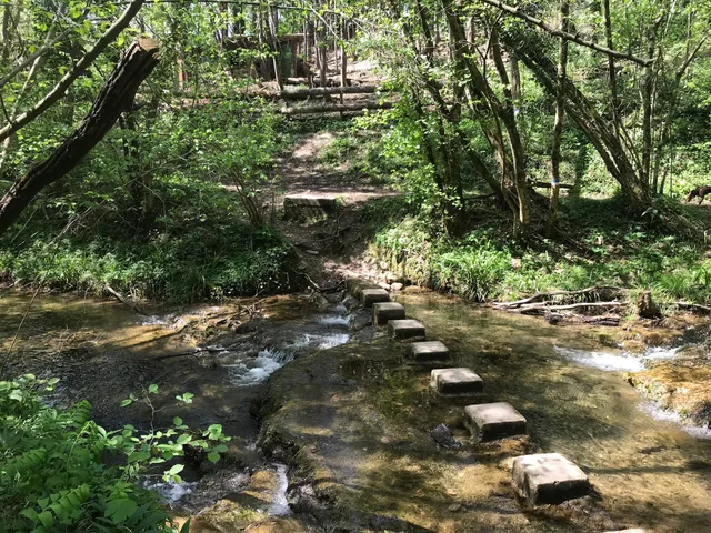 Sentiero Turistico e Naturalistico Stringher-Tacoli
