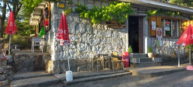 El Chiringuito de César (Playa Custa Llago)