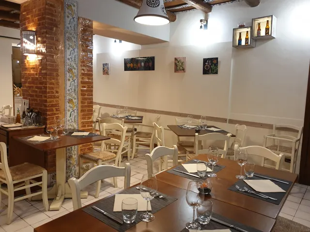 Pizzeria Pikki Pakki - Monreale